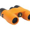 Gear Nocs Provisions | Standard Issue Waterproof Binoculars 10X25