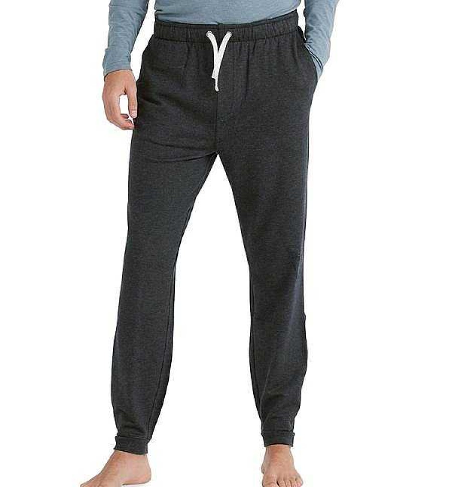 Men'S Free Fly Apparel Fleece | Bamboo Heritage Fleece Jogger For Men