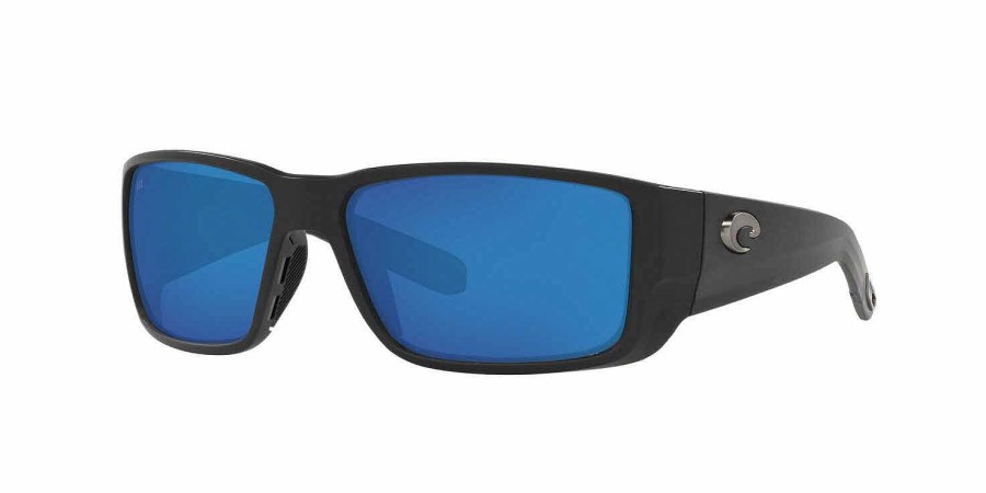 Men'S Costa Del Mar Sunglasses & Goggles | Blackfin Pro Sunglasses