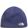 Kids' The North Face Head & Neckwear | Bones Recycled Beanie For Kids'