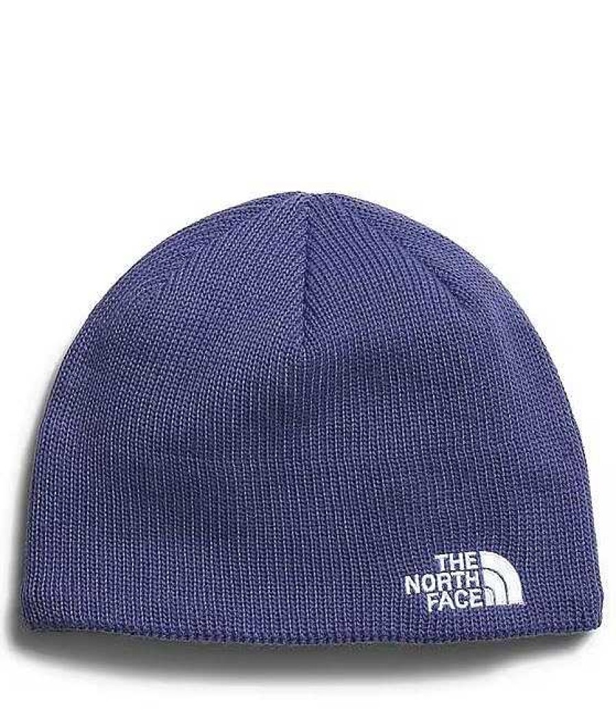 Kids' The North Face Head & Neckwear | Bones Recycled Beanie For Kids'