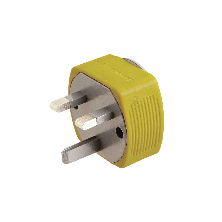 Gear Sea To Summit | Travelling Light Travel Adaptor One Color