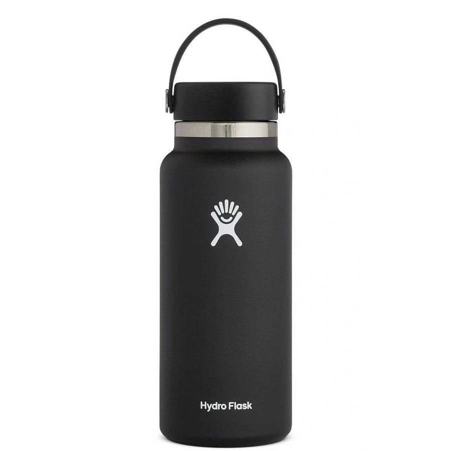 Gear Hydro Flask Bottles & Mugs | 32Oz Wide Mouth Bottle