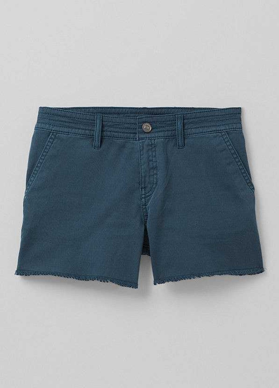 Women'S Prana Shorts | Sancho Shorts For Women