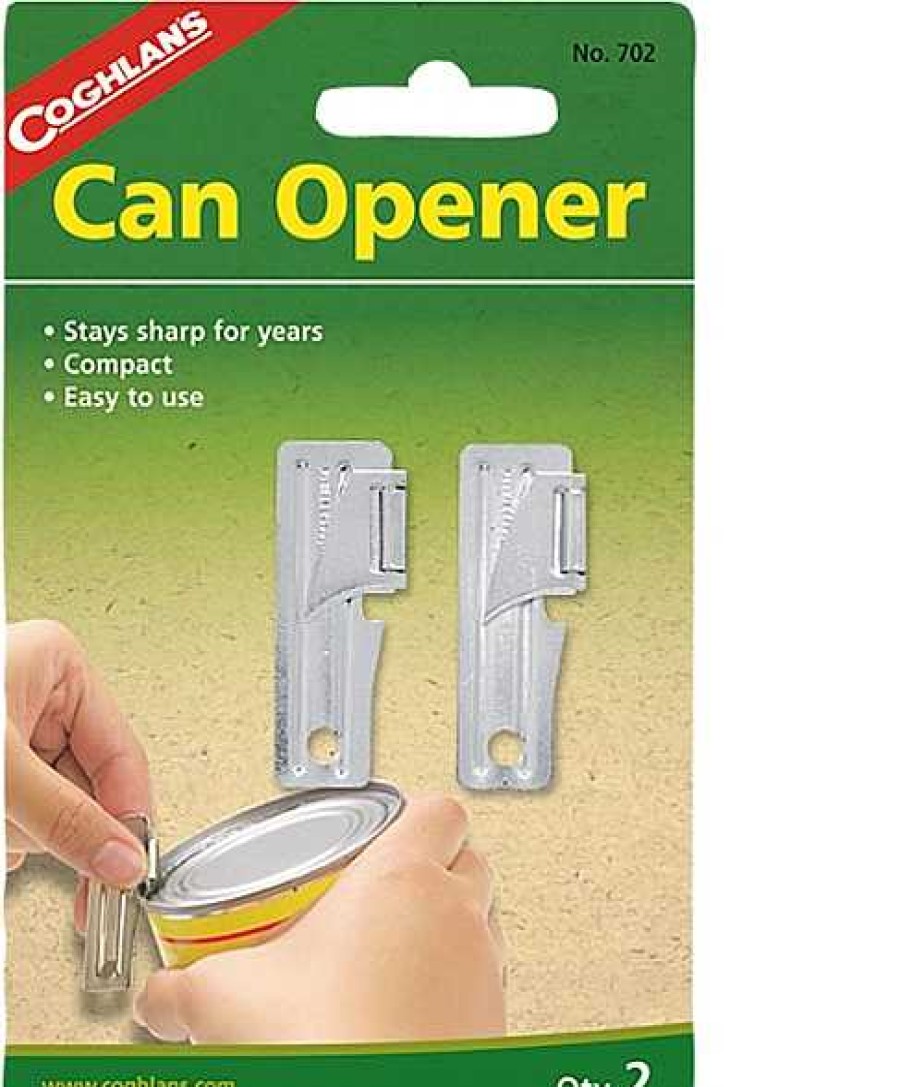 Gear Liberty Mountain Cookware | Gi Can Opener - 2 Pack