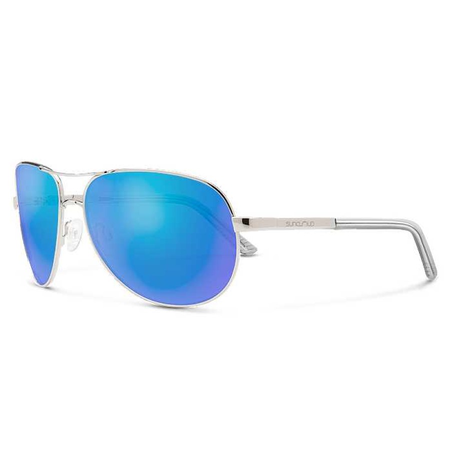 Men'S Suncloud Optics Sunglasses & Goggles | Aviator Sunglasses