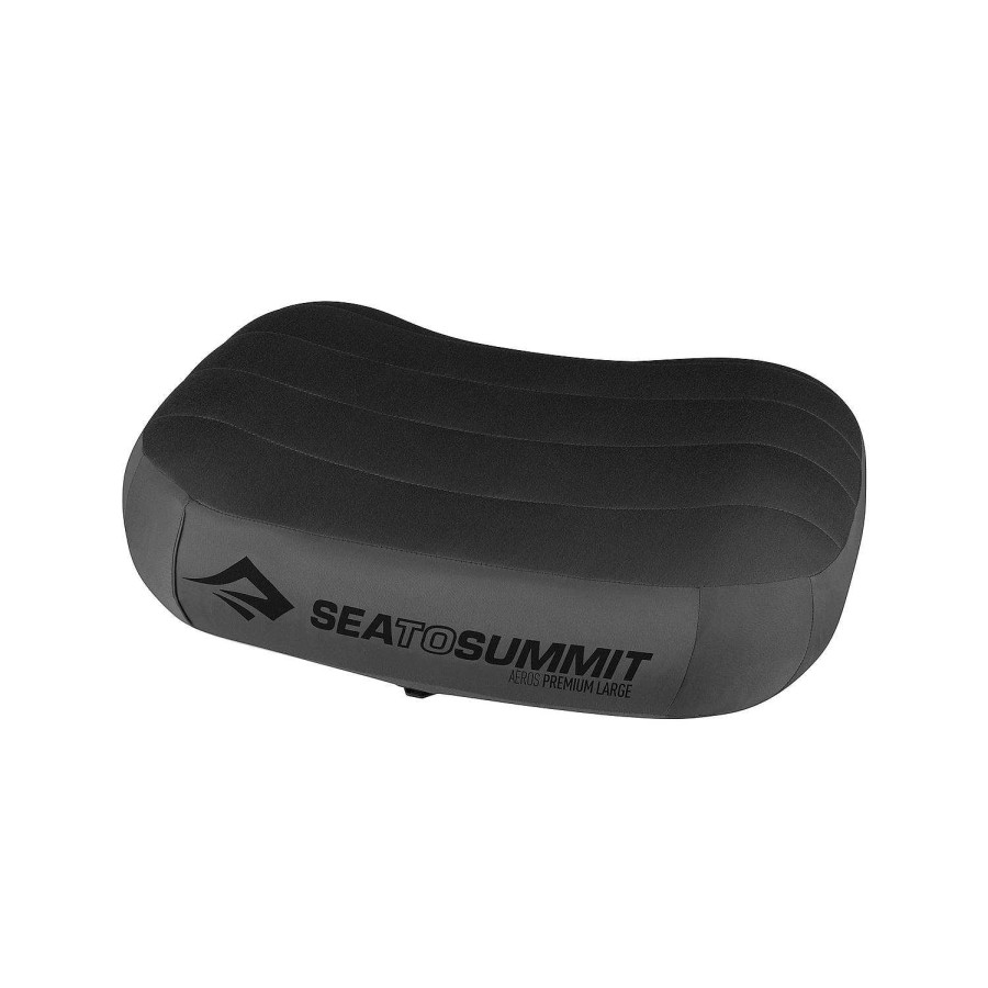 Gear Sea To Summit | Aeros Premium Pillow