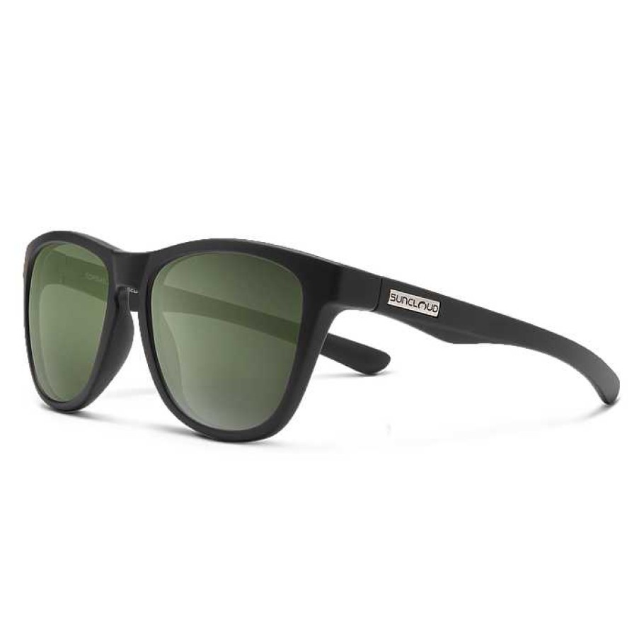 Men'S Suncloud Optics Sunglasses & Goggles | Topsail Sunglasses