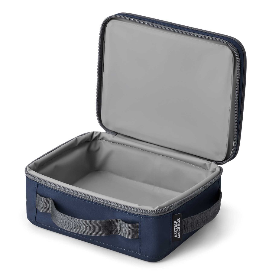 Gear Yeti Lunch Boxes | Daytrip Lunch Box