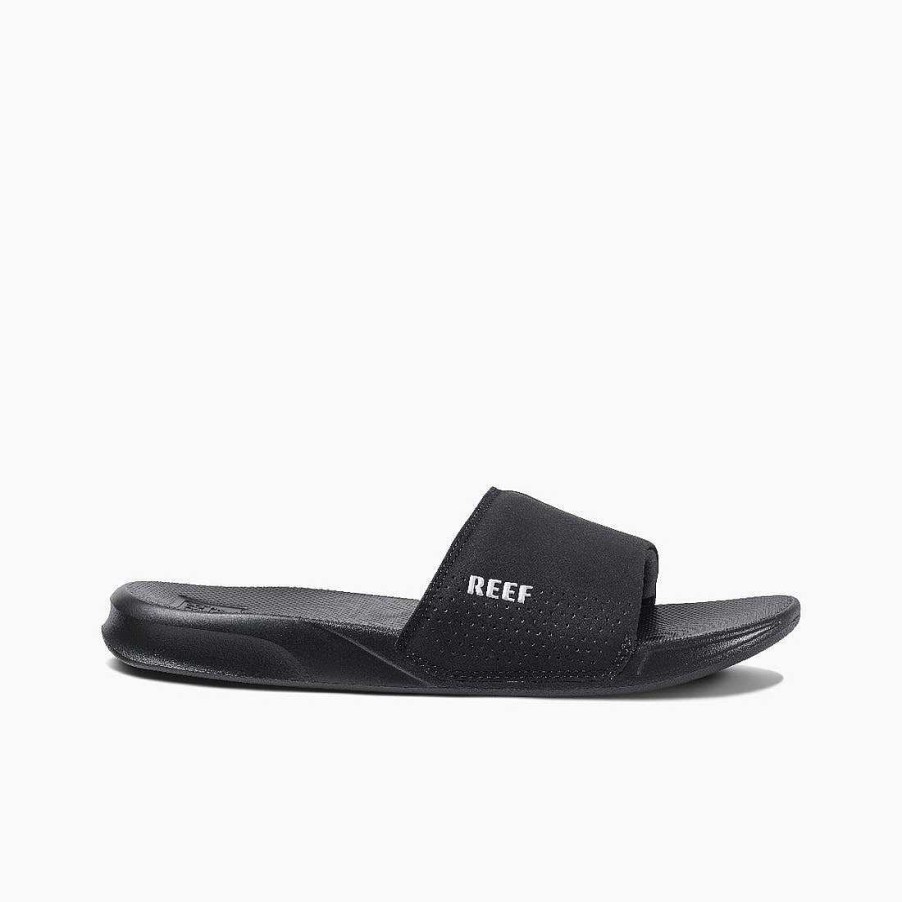 Footwear Reef Sandals | One Slide Sandals For Men