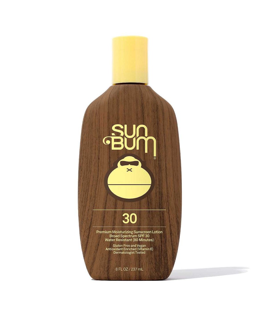 Gear Sun Bum | Spf 30 Original Sunscreen Lotion