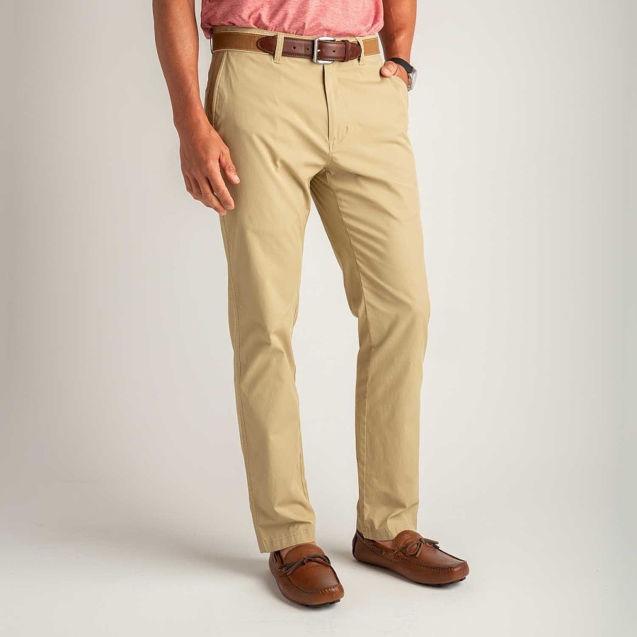 Men'S Duck Head Pants | Gold School Chino Pants For Men