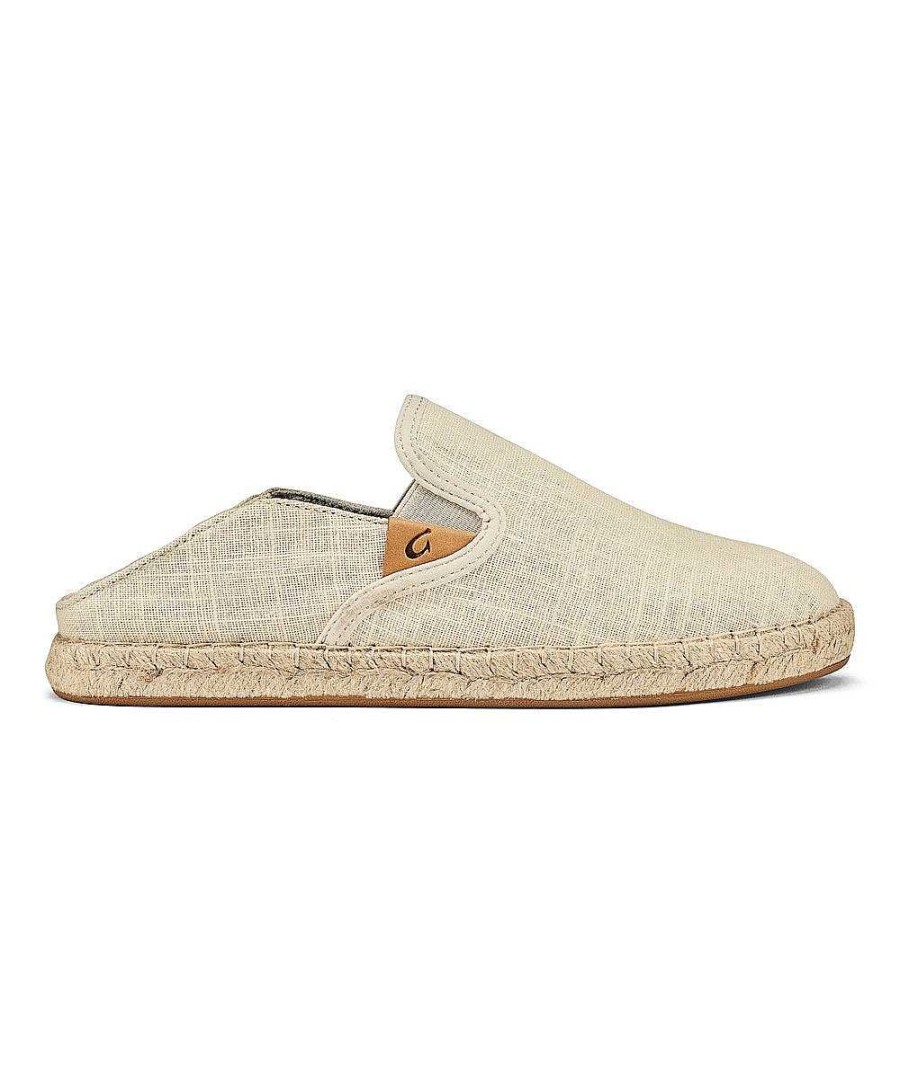 Footwear Olukai Shoes | Kaula Pa'A Kapa Shoes For Women