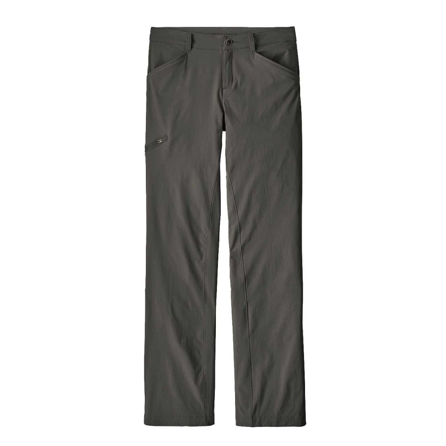 Women'S Patagonia Pants | Quandary Pants For Women- Regular Fit