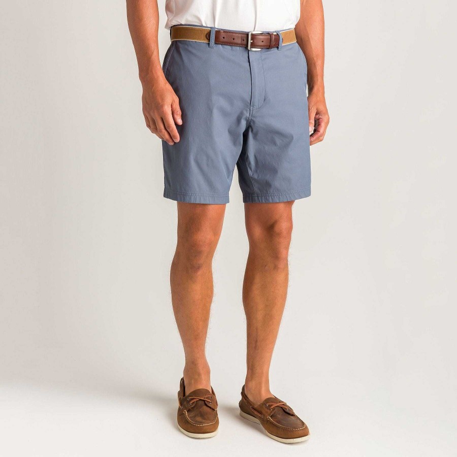 Men'S Duck Head Shorts | 8" Harbor Performance Short For Men