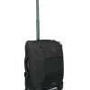 Gear Osprey | Ozone 4-Wheel Carry-On 38L/21.5" Black