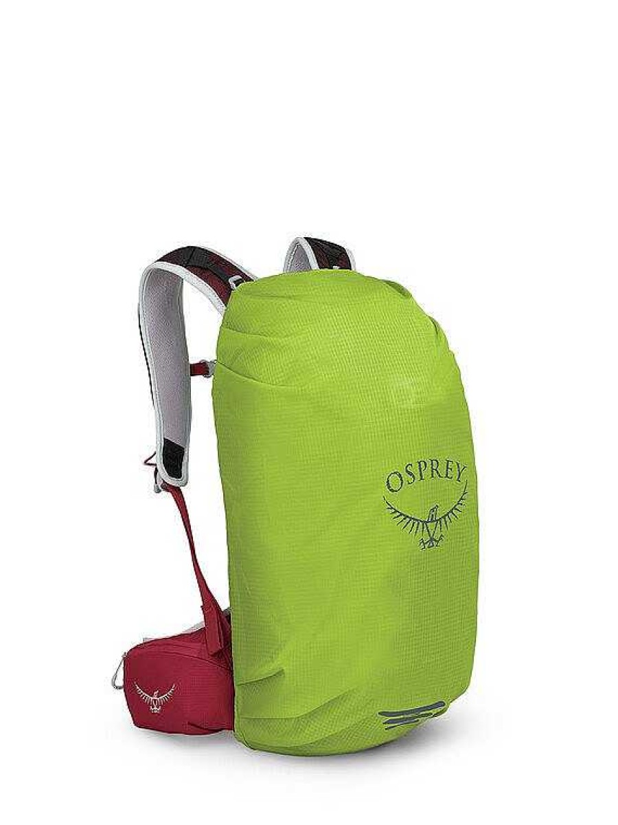 Gear Osprey Accessories | Hi-Vis Raincover Electric Lime