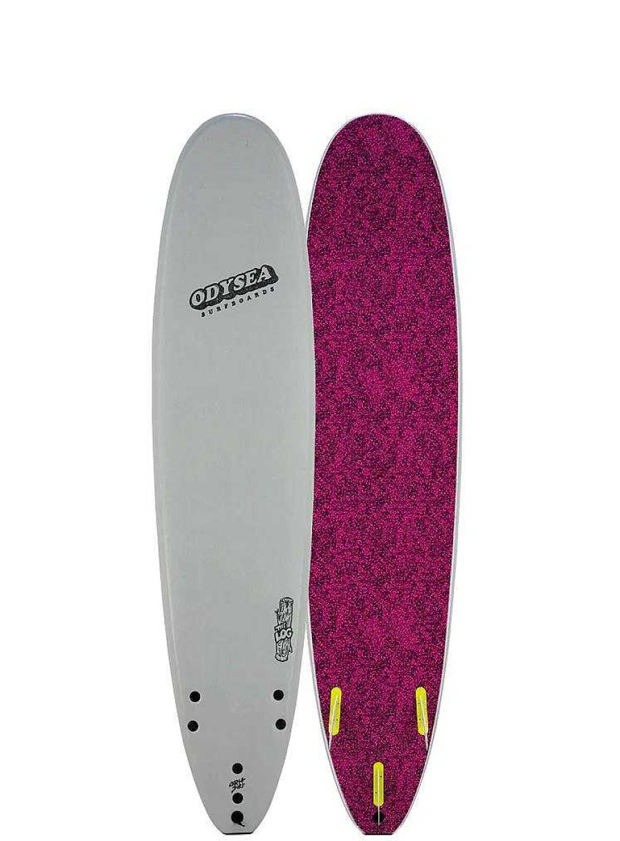 Gear Catch Surf | Odysea Log Surfboard 9'0"