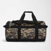 Gear The North Face | Base Camp Duffel - Medium