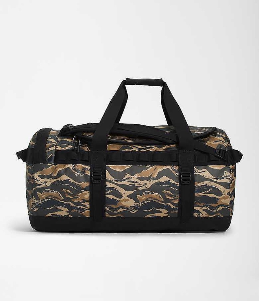 Gear The North Face | Base Camp Duffel - Medium