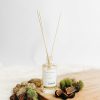 Gear Rekindle Candle Co | Reed Diffuser Fig + Moss