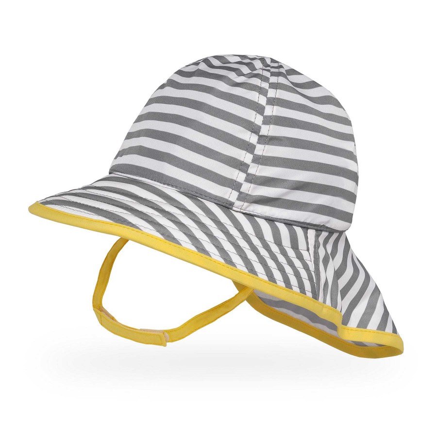 Kids' Sunday Afternoons Head & Neckwear | Sunsprout Hat For Infants