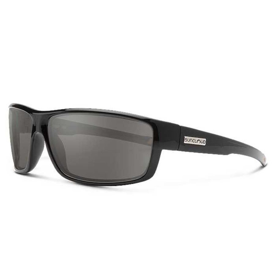 Men'S Suncloud Optics Sunglasses & Goggles | Voucher Sunglasses