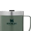 Gear Stanley Cookware | Classic Legendary Camp Mug 12 Oz.