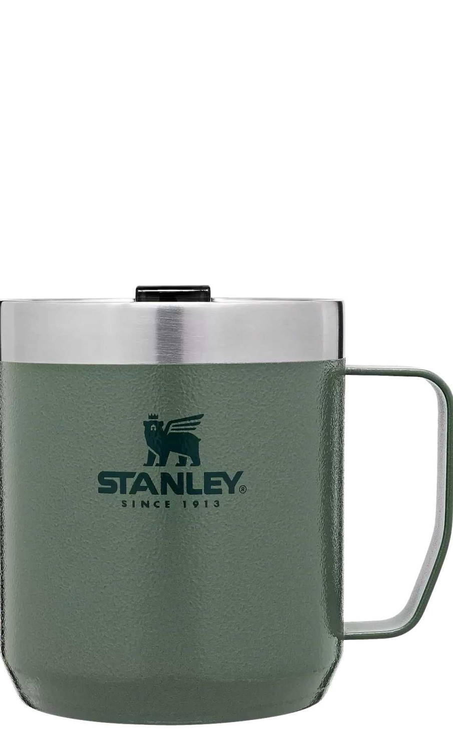 Gear Stanley Cookware | Classic Legendary Camp Mug 12 Oz.