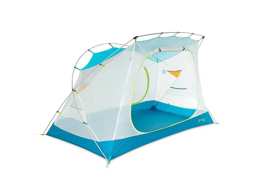 Gear Nemo Tents | Switch Multi-Configuration Camping Tent & Shelter Blue