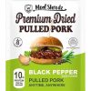 Gear Meat Shredz Food | Black Pepper Sage