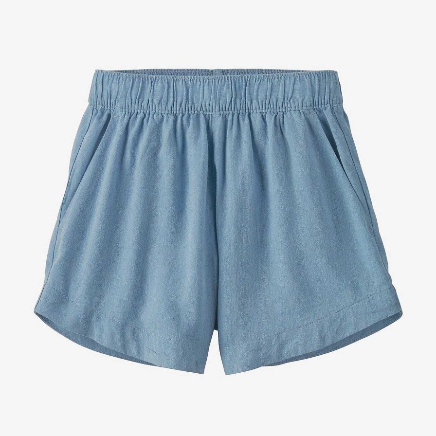 Women'S Patagonia Shorts | Garden Island Shorts 3½" For Women