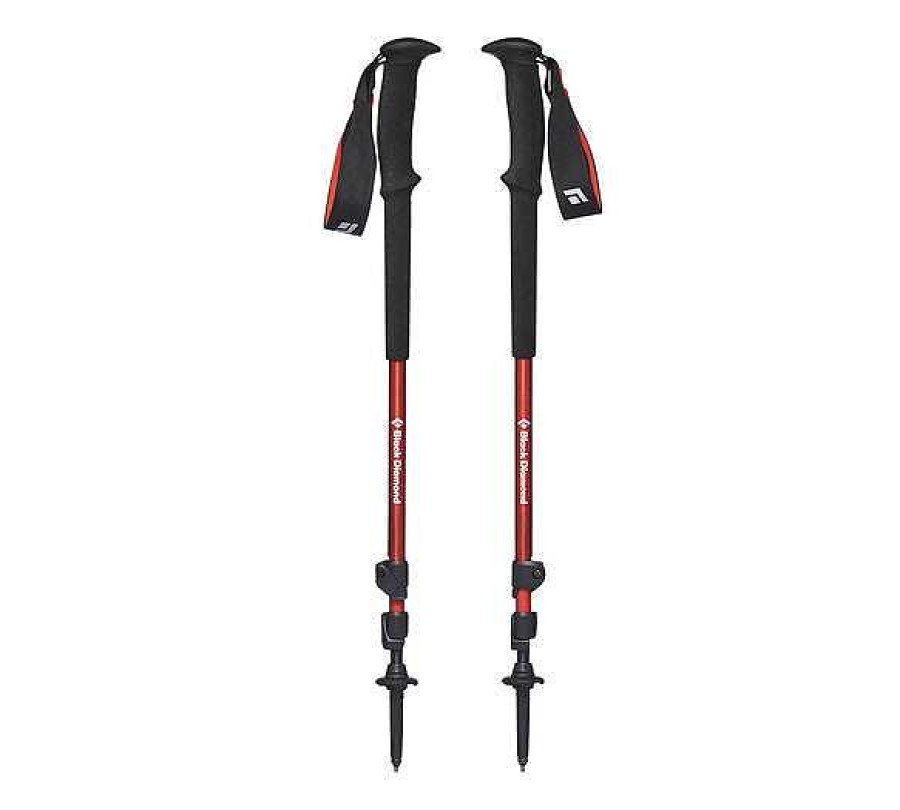 Gear Black Diamond Equipment | Trail Trekking Poles