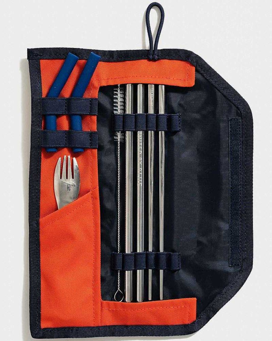 Gear United By Blue Cookware | The Utensil Kit