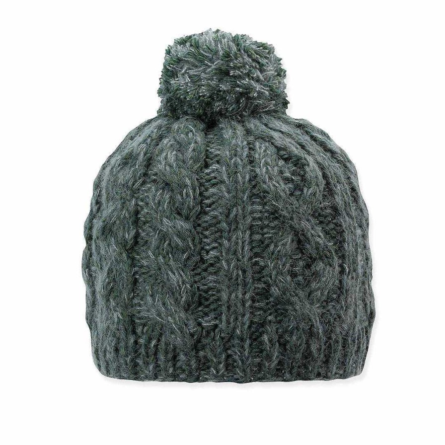 Women'S Pistil Head & Neckwear | Riley Beanie For Women