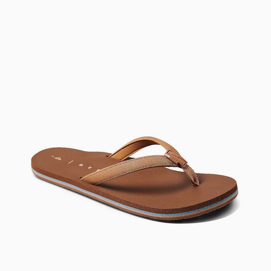 Footwear Reef Sandals | Solana For Women