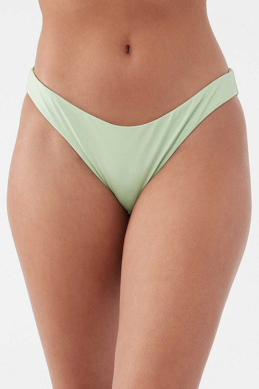 Women'S O'Neill Swimwear | Saltwater Solids Rockley Bottom For Women