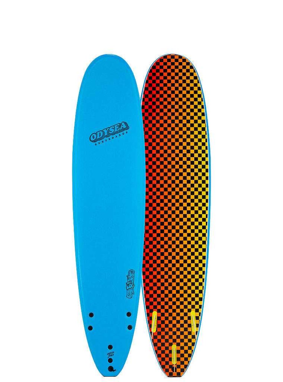 Gear Catch Surf | Odysea Log Surfboard 8'0"