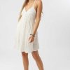 Women'S O'Neill Dresses & Rompers | Blythe Dress For Women Winter White