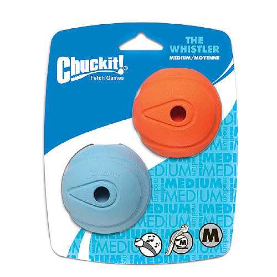 Gear Liberty Mountain | Medium Whistle Balls