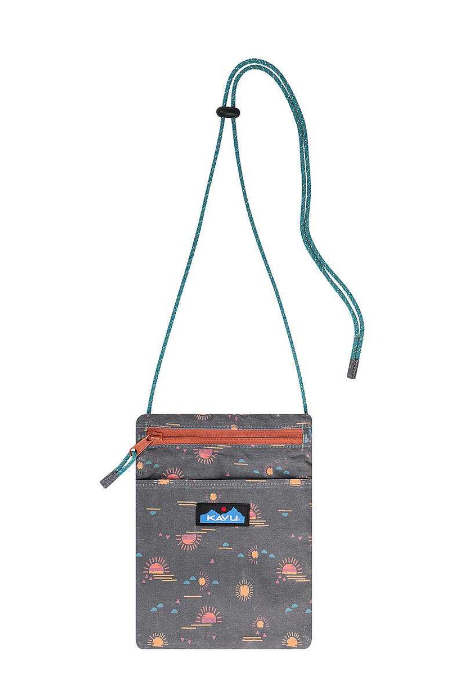 Women'S KAVU Bags & Wallets | Summerland