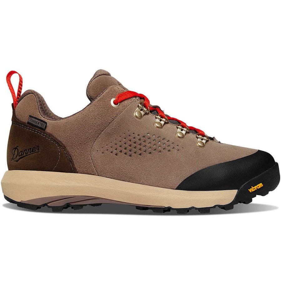 Footwear Danner Shoes | Inquire Low For Women Iron