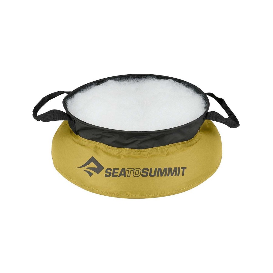 Gear Sea To Summit Cookware | Kitchen Sink