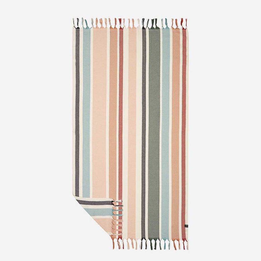 Women'S Slowtide Towels | Zoey Turkish Towel