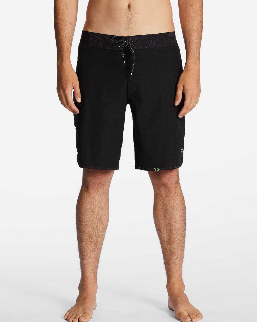 Men'S Billabong Swimwear | 73 Pro Boardshorts 19" For Men