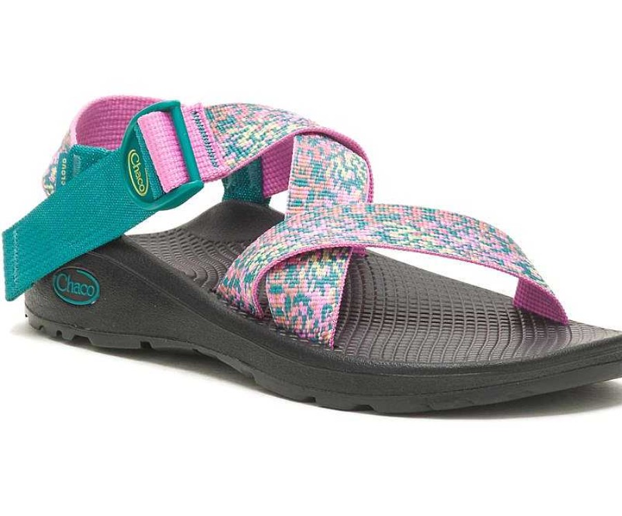 Footwear Chaco Sandals | Mega Z/Cloud Sandals For Women