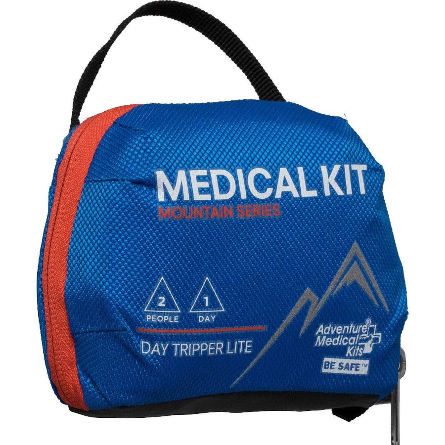 Gear Adventure Medical Kits | Day Tripper Lite Medical Kit