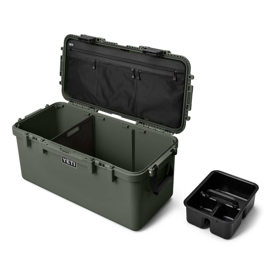 Gear Yeti | Loadout Gobox 60 Gear Case