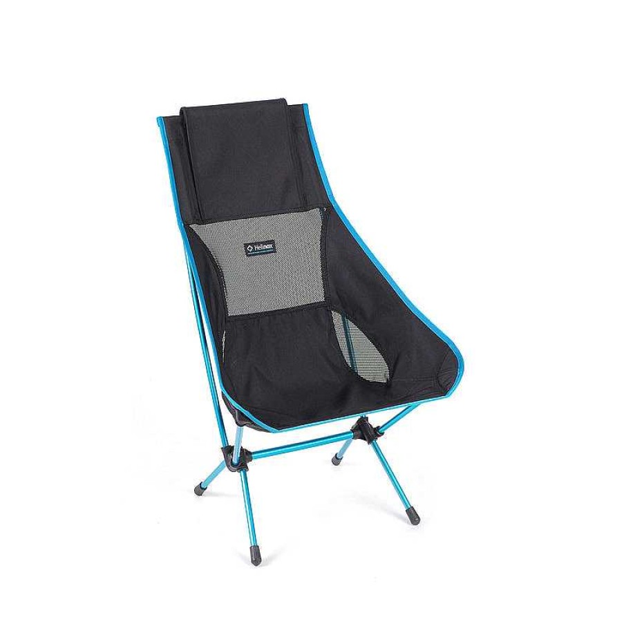 Gear Helinox | Chair Two Black