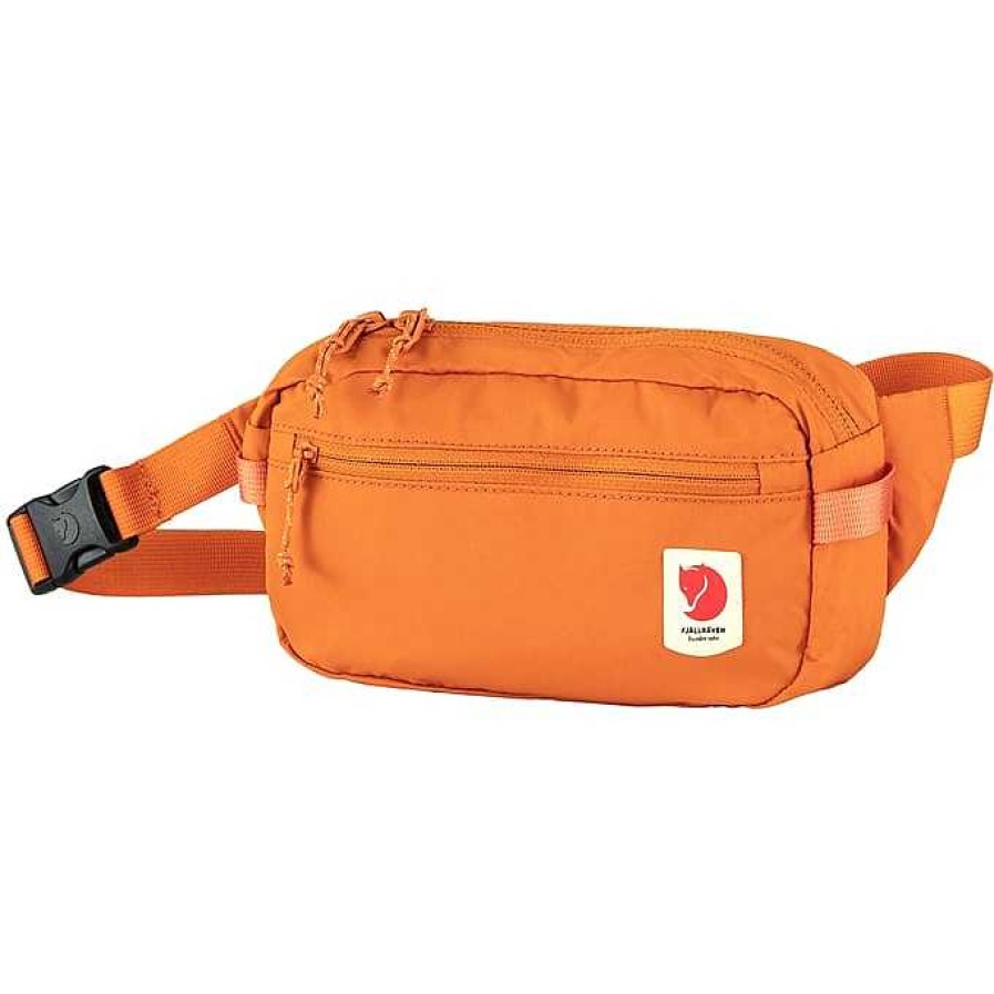 Women'S Fjallraven Bags & Wallets | High Coast Hip Pack